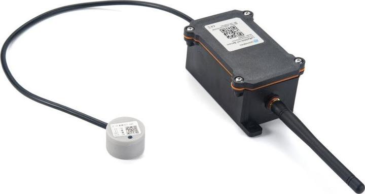 Immagine prodotto Dragino Sensore - LoRa - Sensore di livello per liquidi LoRaWAN - LDDS20-EU868