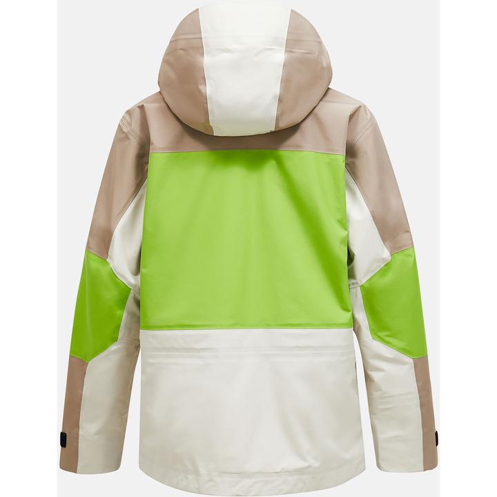 Actual product image Peak Performance Gravity GORE-TEX 3L Jacket (XL)