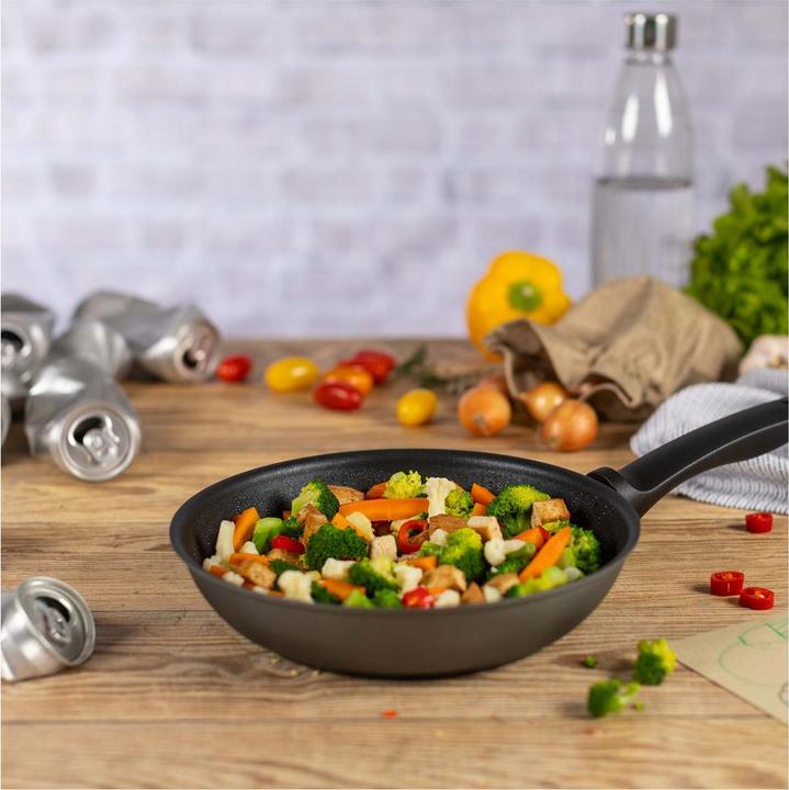 Actual product image Kuhn Rikon New Life Recycling (28 cm, Frying pan, Aluminium)