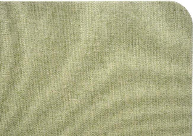 Immagine prodotto Mendler Divisorio acustico per scrivania, schermo privacy per ufficio, bacheca a doppia parete in (140 x 60 x 2 cm)