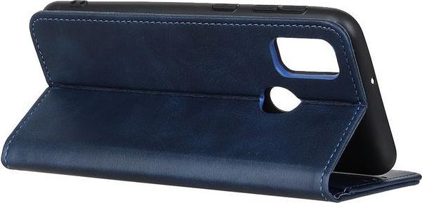 Produktbild MU Classic Classic V Leder Bookcover Series (OnePlus Nord N10 5G)