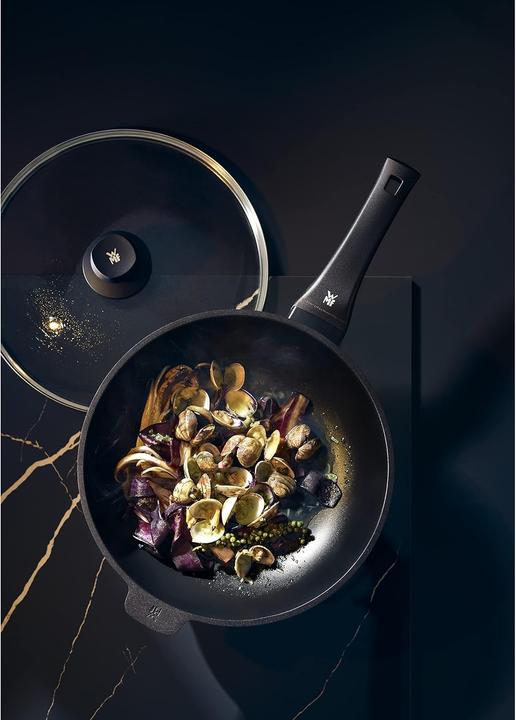 Actual product image WMF Wok pan (30 cm, Wok, Aluminium)