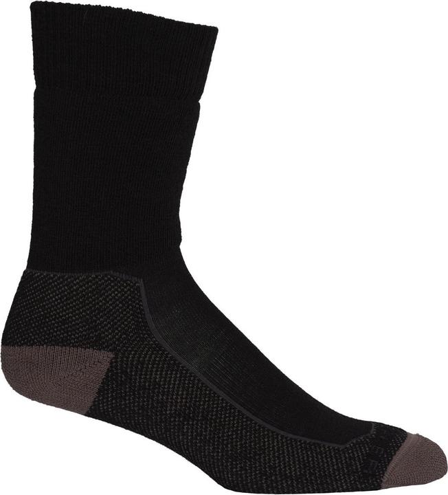 Image du produit Icebreaker Hike+ Chaussettes Crew Medium (39 - 41.5)