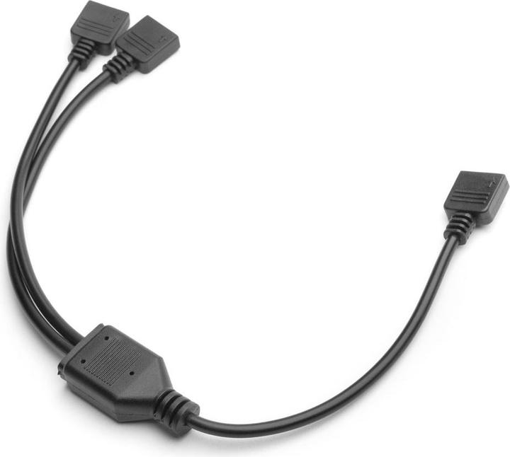 EKWB EK-Loop D-RGB splitter cable, 2-fold