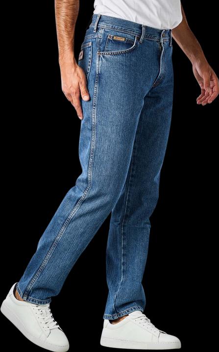 Immagine prodotto Wrangler Texas Jeans Straight Vintage Stonewash (W48/L32)