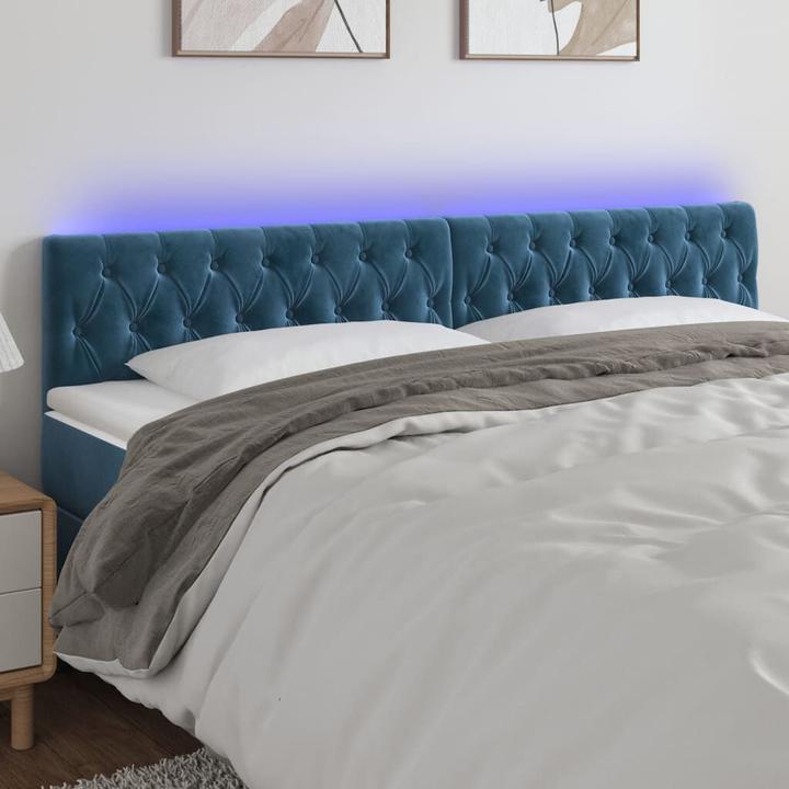 Image du produit VidaXL Poppy (180 x 7 x 88 cm)