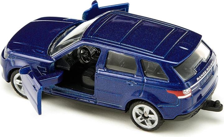 Produktbild Siku Range Rover