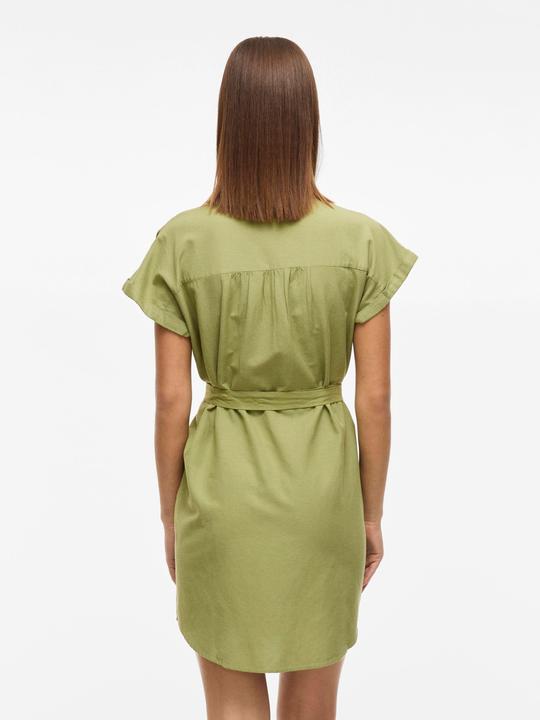 Immagine prodotto Vila Kurzarm Minikleid (40)