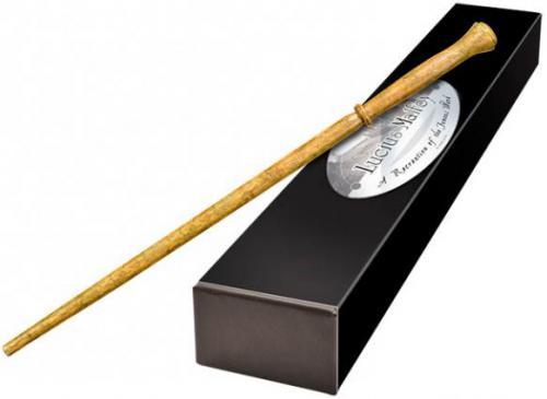 Actual product image Noble Collection Harry Potter Zauberstab James Potter (Charakter-Edition)