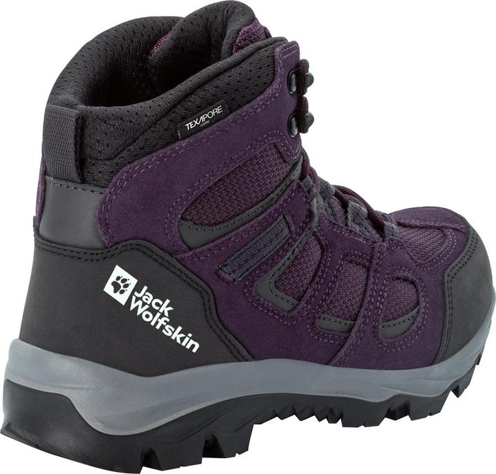 Produktbild Jack Wolfskin Vojo 3 Texapore Mid W (36)