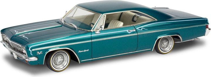 Revell Chevy Impala SS 1966