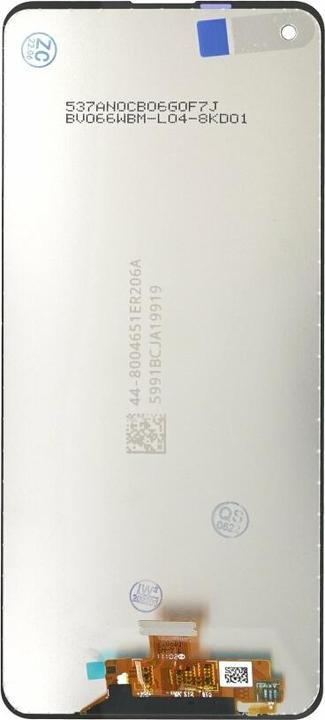 Immagine prodotto OEM Display senza cornice per Samsung A217 Galaxy A21s (Display, Galaxy A21s)