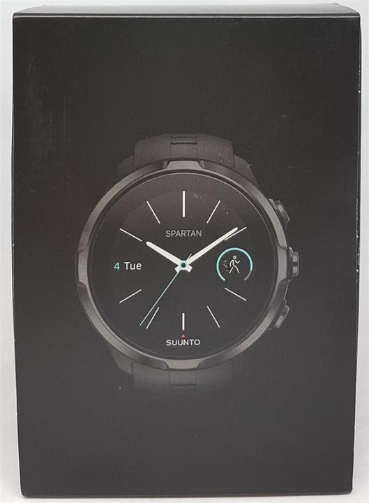 Image du produit Suunto Spartan Sport Wrist HR