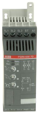 Produktbild ABB Sanftstarter 4kW 8,5A PSR9-600-70