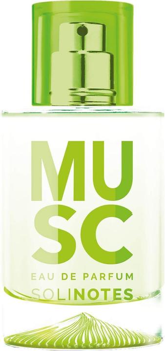 Image du produit Solinotes Musc Mini Eau de Parfum (Eau de parfum, 15 ml)