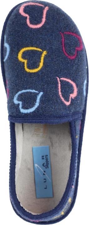 Image du produit Lunar - Chaussons JOYFUL - Femme (37)