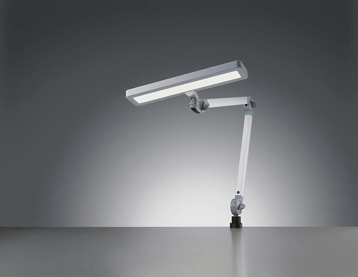 Actual product image Waldmann LED pole light (1250 lm)