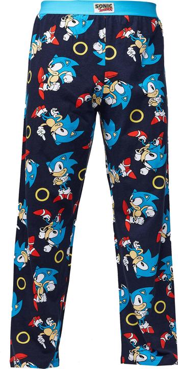 Actual product image Recovered Cool Sonic (XL)