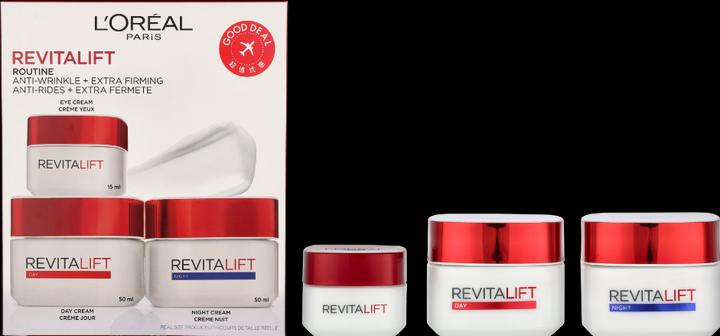 Actual product image L'Oréal Paris revitalizer