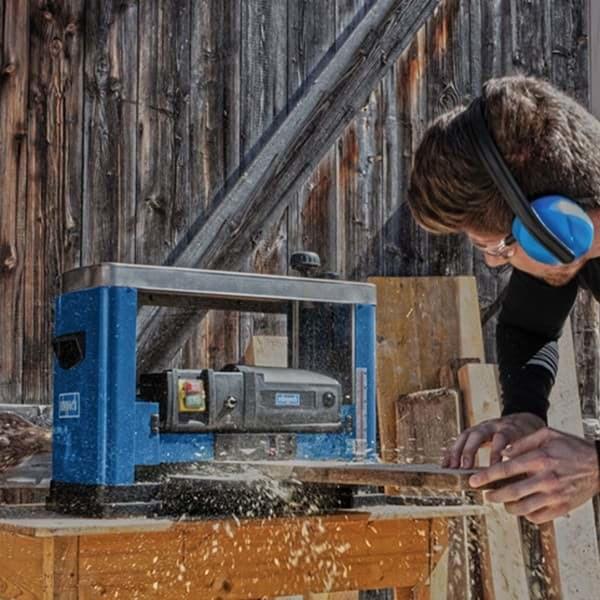 Produktbild Scheppach PLM1800 Dickenhobel