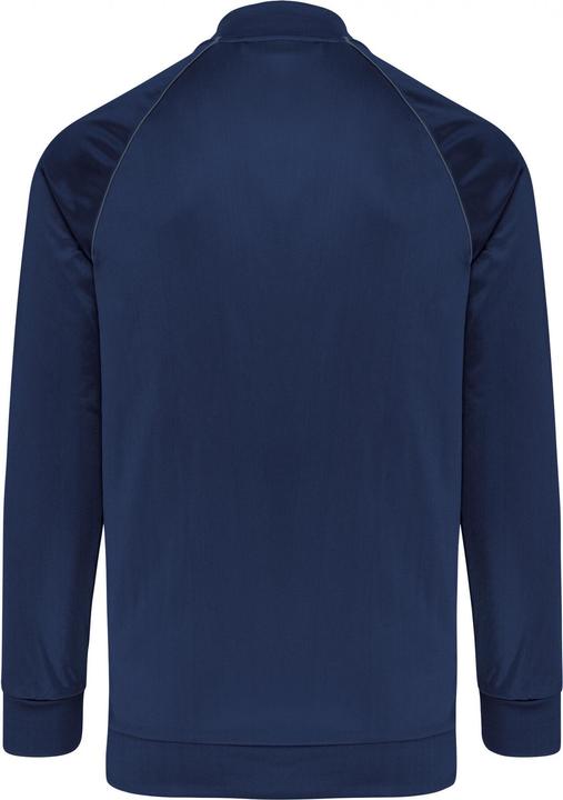Produktbild Proact Sweatjacke mit Reissverschluss und Einfassung (L)