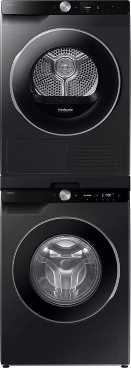 Actual product image Samsung WASMACHINE WW90DG6U85LBU3 (9 kg, Left)
