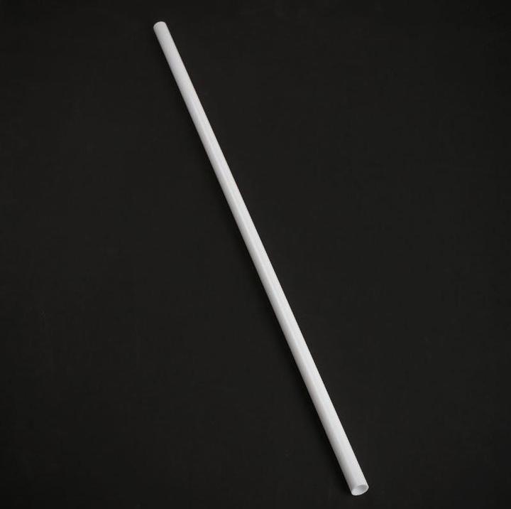 Actual product image Bitspower Crystal Link Tube 12/10mm (1 m, Plastic)