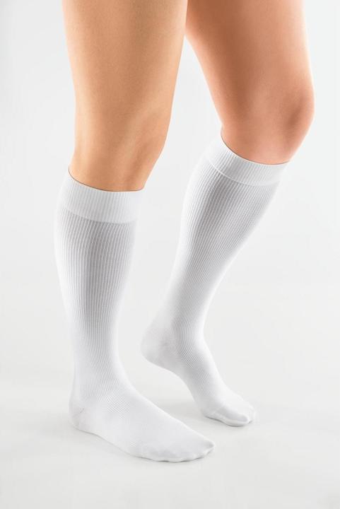 Immagine prodotto Venosan COTTON SUPPORT Socks A-D S white (S)
