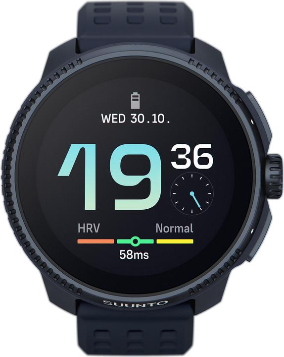 Produktbild Suunto Race (49 mm)