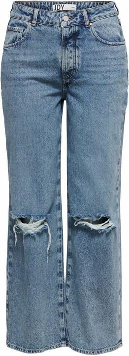 Image du produit JdY Jeans flare destroy JDYCilje taille haute (34)