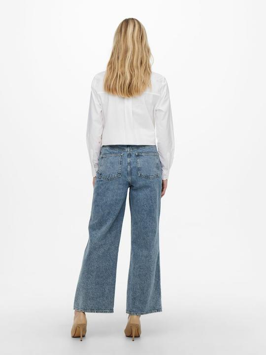 Image du produit JdY Jeans flare destroy JDYCilje taille haute (34)