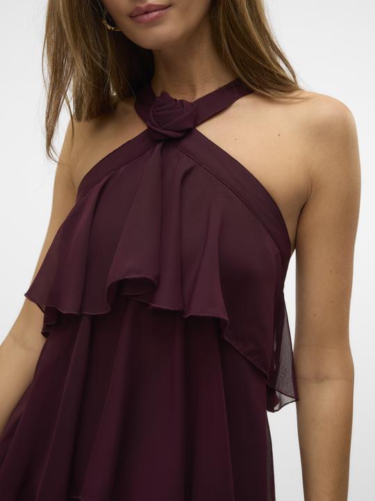 Produktbild Vero Moda VMFELICIA Langes Kleid Party-Kleid (S)