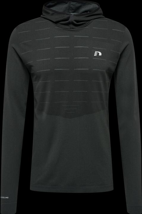 Actual product image Newline Cambrigde Seamless Hoodie Men (XXL)