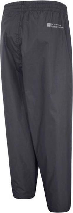 Actual product image Mountain Warehouse Pakka Overpants (98)