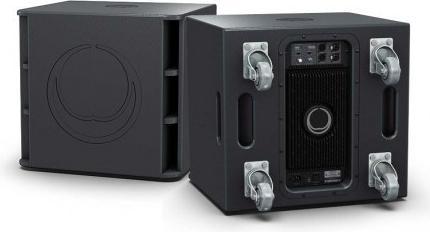 Image du produit Turbosound Mi-15b (Passif, 1 pièce)