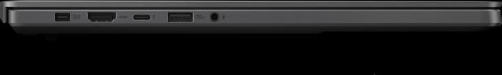 Immagine prodotto ASUS ROG Zephyrus G16 RTX 5080 (16", Intel Core Ultra 9 285H, 32 GB, 1000 GB, CH)