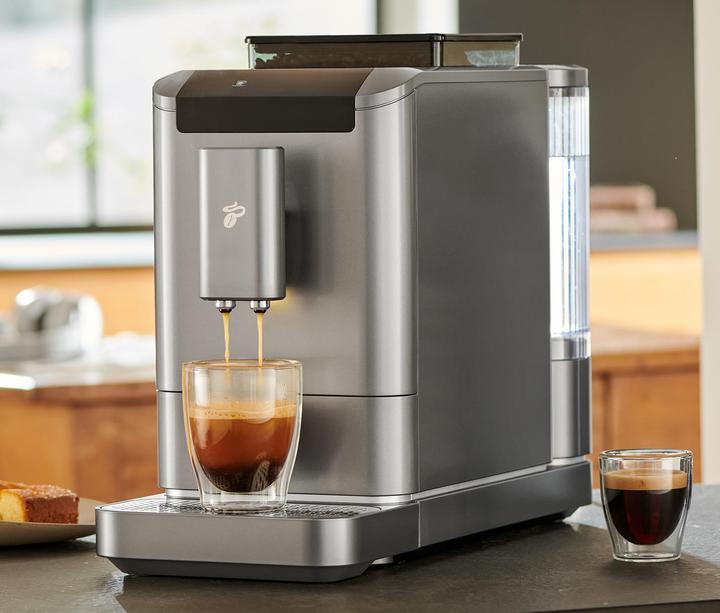 Actual product image Tchibo Esperto2 Caffè