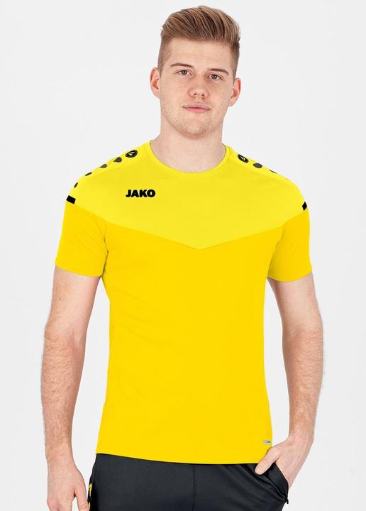 Image du produit JAKO T-SHIRT CHAMP 2.0 (128)