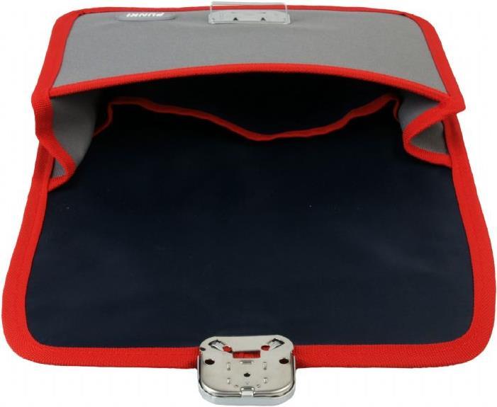 Actual product image Funki Fire brigade kindergarten bag