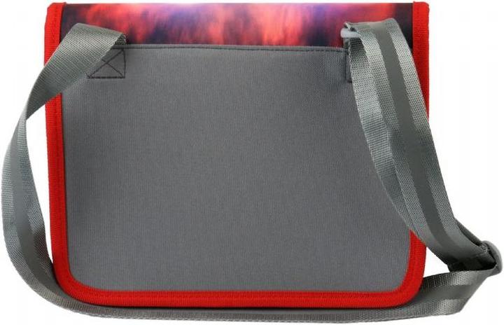 Actual product image Funki Fire brigade kindergarten bag