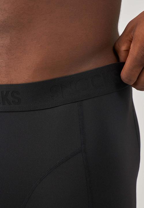 Actual product image Snocks Sport boxer shorts (XXL, pack of 3)