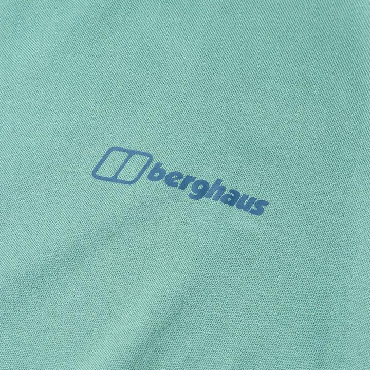 Produktbild Berghaus M Klambercall Tee (T-Shirt) (48)