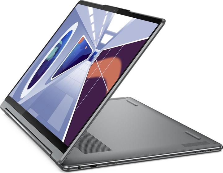 Produktbild Lenovo Yoga 9 (14", Intel Core i7-1360P, 16 GB, 512 GB, CH)