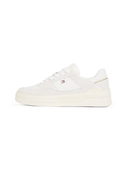 Actual product image Tommy Hilfiger Essential Basket Sneaker (40)