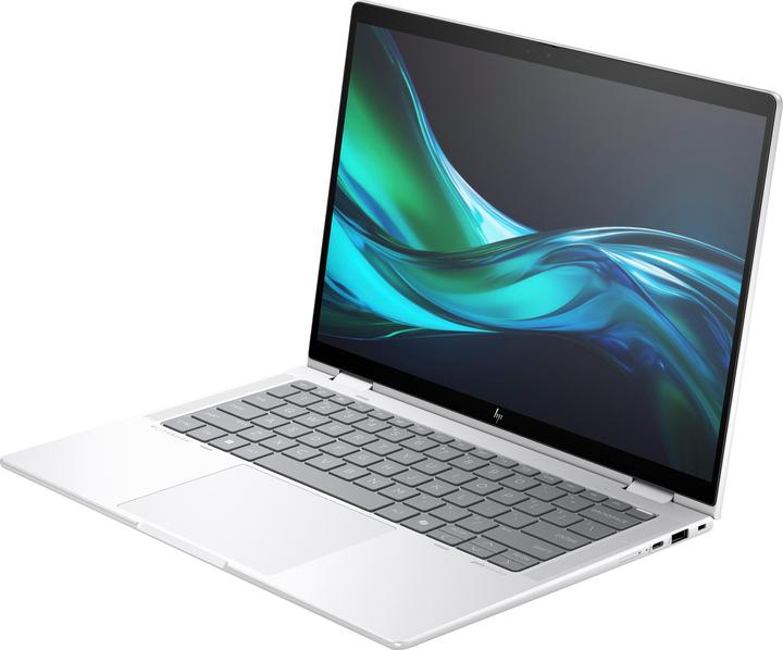 HP Elite x360 1040 G11 (14", Intel Core Ultra 7 155H, 32 GB, 1000 GB, DE)