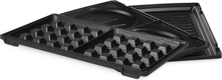 Produktbild Nova 110302 Kontaktgrill Multi & Sandwich Pro