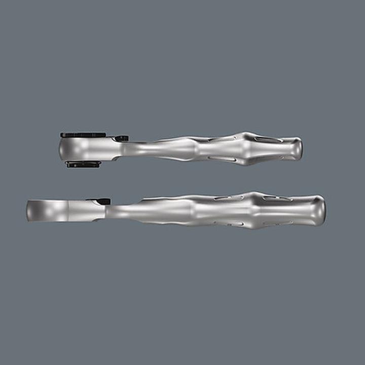 Actual product image Wera Kraftform Kompakt Zyklop Mini 2 (13 mm, 6 mm, 7 mm, 9 mm, 8 mm, 5 mm, 12 mm, 4 mm, 10 mm, 11 mm)