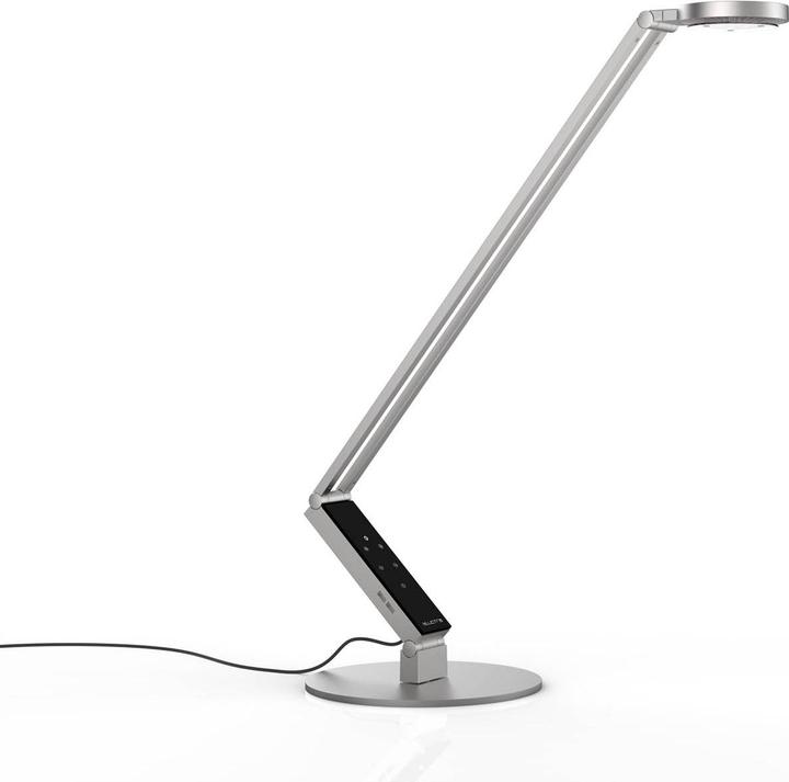 Produktbild Luctra Table Pro 2 Linear Base LED Schreibtischlampe, biologisch wirksames Licht, dimmbar (945 lm)