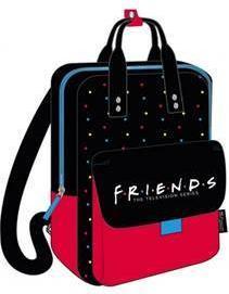 NoName FRIENDS - Sac à dos - '28x32x11cm'