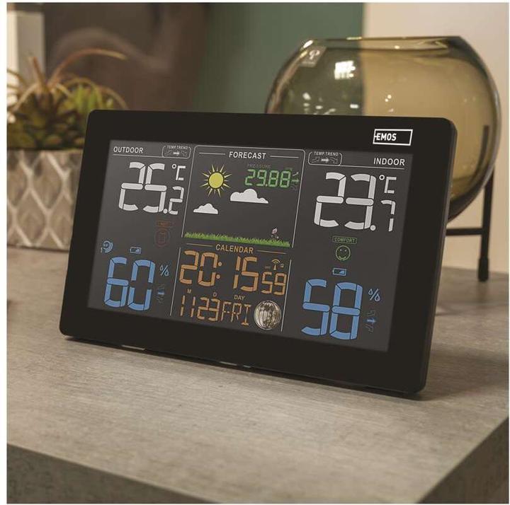 Actual product image Emos E5111